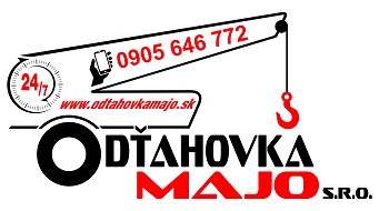 odtahovkamajo